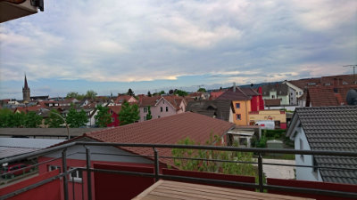 Balkon 2